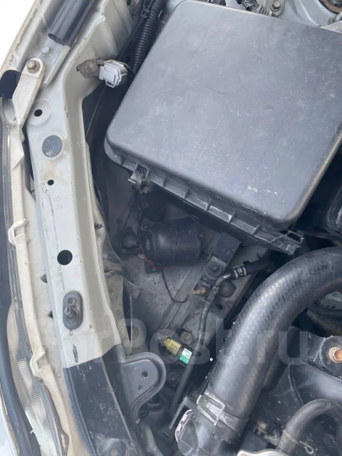 Toyota Mark II. �������, ������, 2.5 (200��.�.), ������, 215 000����. �� ����