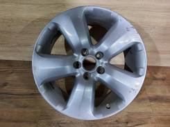 Acura. 7.5x18", 5x114.3, ET45 