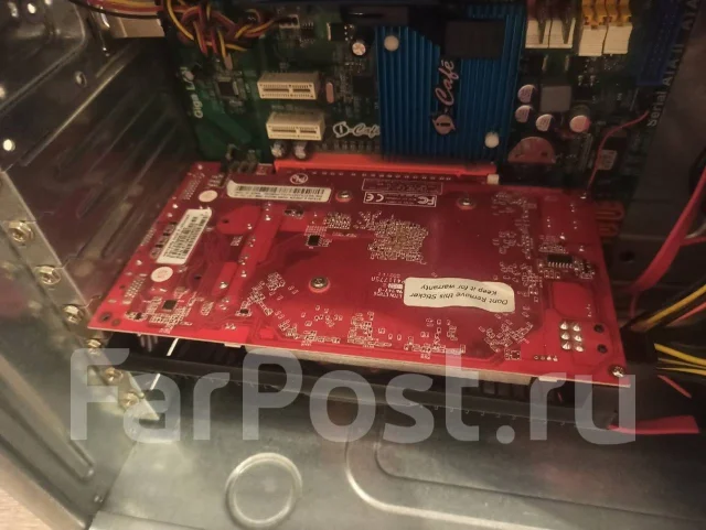 GeForce GTS 250 ����