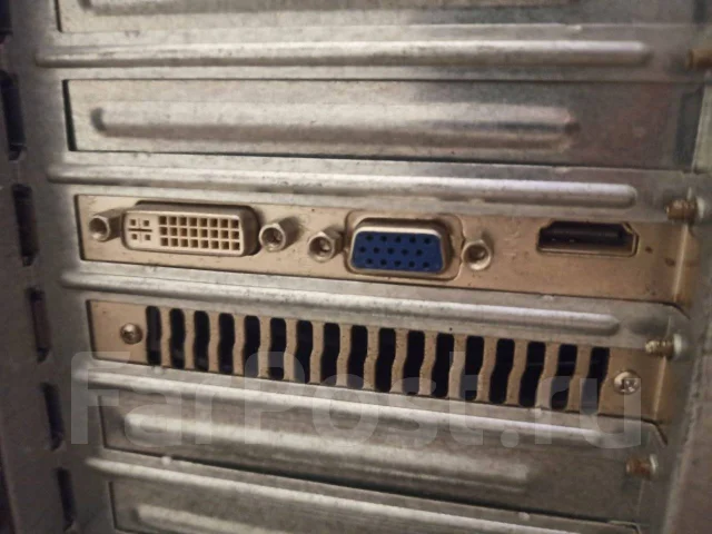 GeForce GTS 250 ����