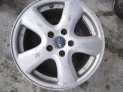 ATS Classic. 7.0x16", 5x120.6, ET43 ����