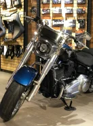 Harley-Davidson Fat Boy. 1 868����. ��., ��������, ���, � �������� ����