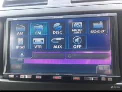 Eclipse AVN550HD ����
