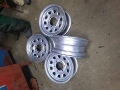 Acura. 4.5x6", 6x115, ET40, �� 70,0���. ����