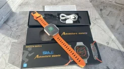 Smart Watch. GPS ����