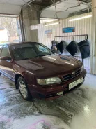 Nissan Maxima. 219348A ����