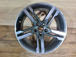 Audi. 8.0x18", 5x112, ET40,  66,6. 