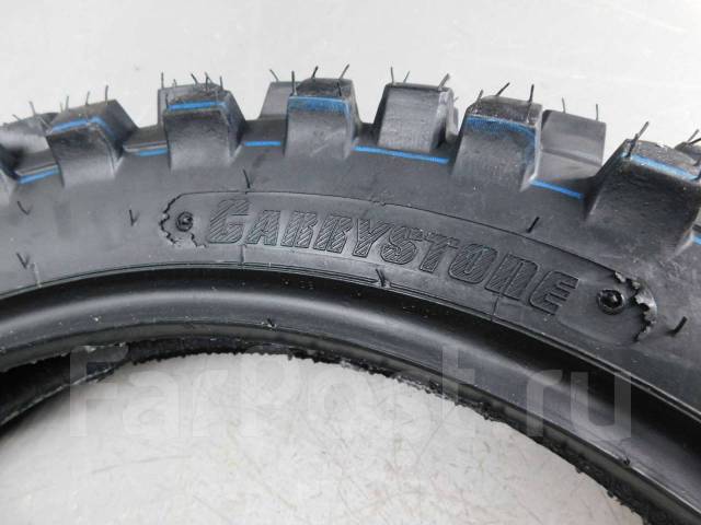 Шина 110/100-18 Carrystone, новый, в наличии. Цена: 5 500₽ во Владивостоке
