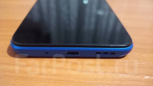 Xiaomi Redmi 9C. �/�, 32 ��, �����, 4G LTE, Dual-SIM, NFC ����