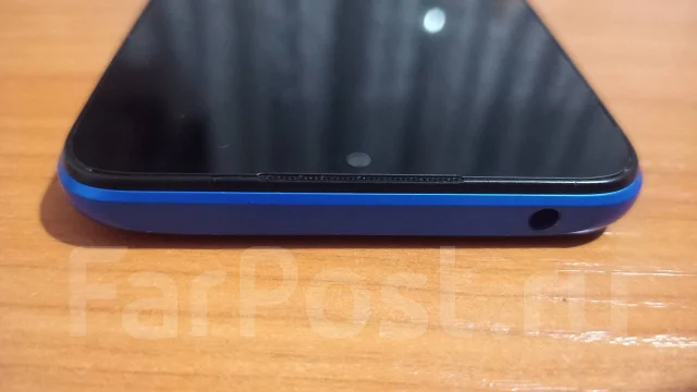 Xiaomi Redmi 9C. �/�, 32 ��, �����, 4G LTE, Dual-SIM, NFC ����