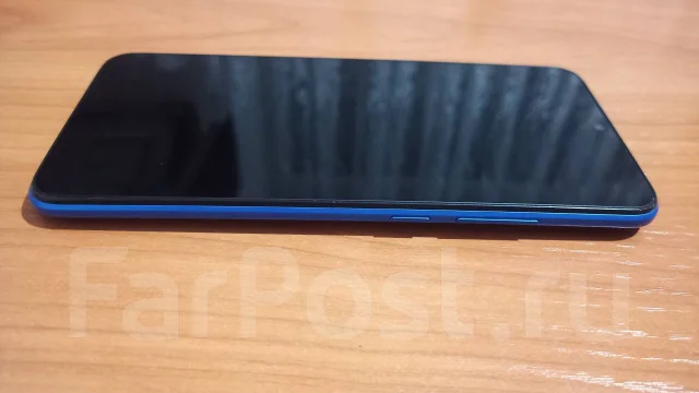 Xiaomi Redmi 9C. �/�, 32 ��, �����, 4G LTE, Dual-SIM, NFC ����
