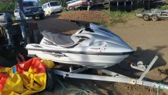 Yamaha XLT1200. 2001 ��� ����