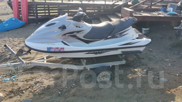 Yamaha XLT1200. 2001 ��� ����