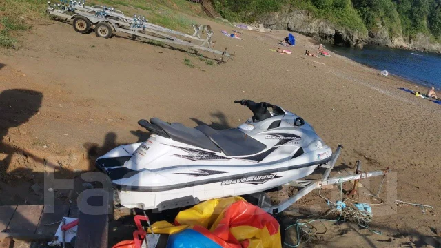 Yamaha XLT1200. 2001 ��� ����