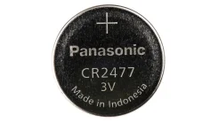 ��������� CR2477. ����