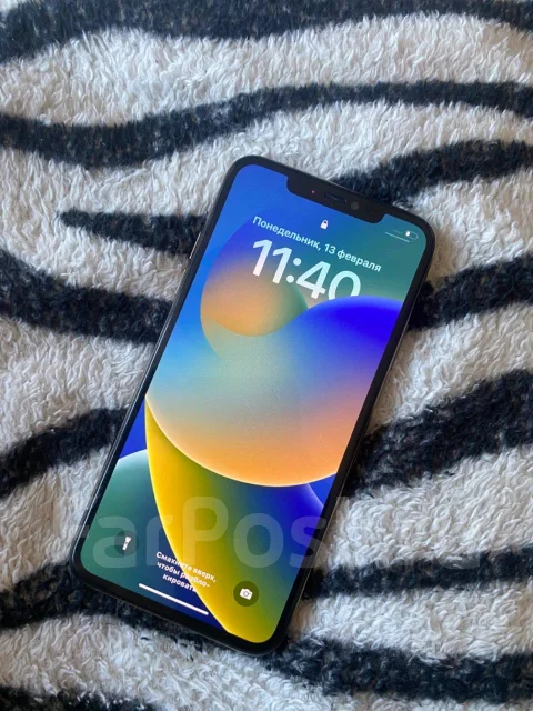 Apple iPhone 11 Pro Max. �/�, 256 ��, ������� ����