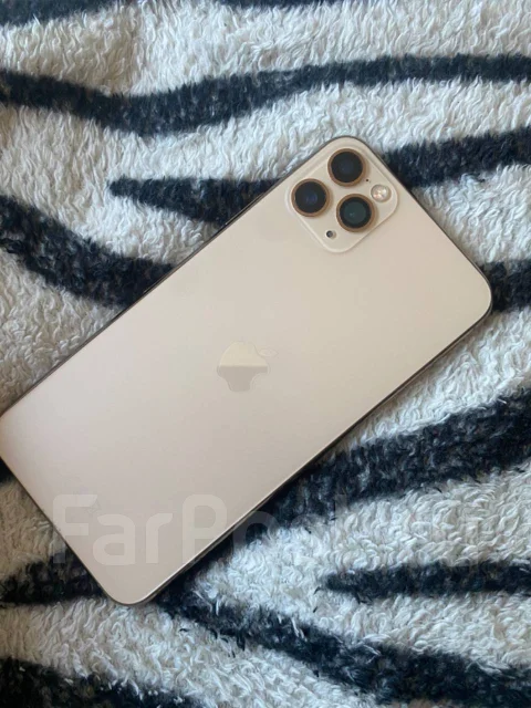 Apple iPhone 11 Pro Max. �/�, 256 ��, ������� ����