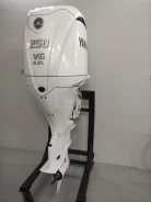 Yamaha. 250��.�., 4-�������, ����������, ���� U (762 ��), 2022 ��� ����
