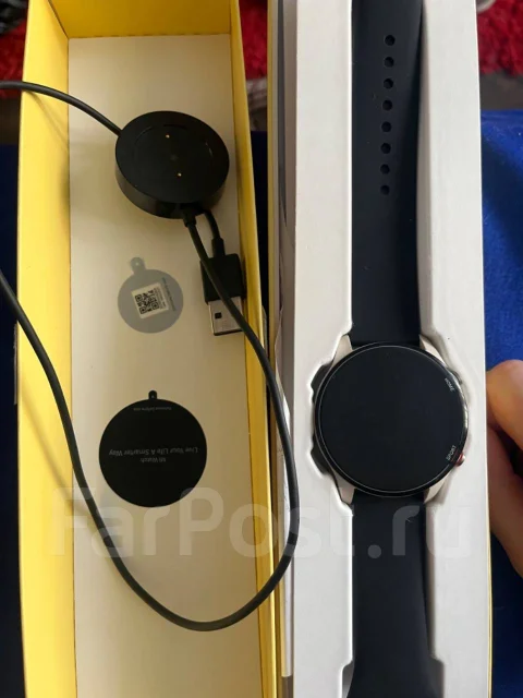 Xiaomi Mi Watch ����