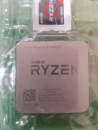 AMD Ryzen 5 2600X ����