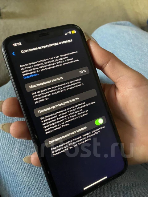 Apple iPhone 11. �/�, 128 ��, �����, 3G, 4G LTE, ����������, NFC ����