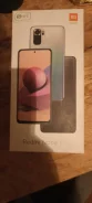 Xiaomi Redmi Note 10S. �/�, 128 ��, �����, 4G LTE, NFC ����