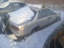 Nissan Presea. R10, GA15 ����
