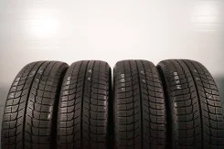 Michelin X-Ice 3+. ������, ��� �����, 2018 ���, �/�, ����� 10 %. �������� ������� ����