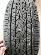 Continental ContiCrossContact LX20. ������, 2021 ���, �/�, ����� �� 5 %. ��������� ����
