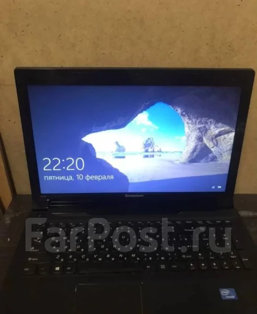 Lenovo G. ��� 8 ��, WiFi: 1, Bluetooth: 1 ����