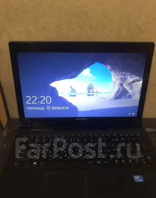 Lenovo G. ��� 8 ��, WiFi: 1, Bluetooth: 1 ����