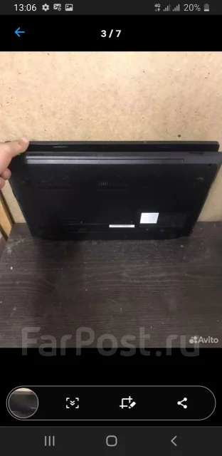 Lenovo G. ��� 8 ��, WiFi: 1, Bluetooth: 1 ����
