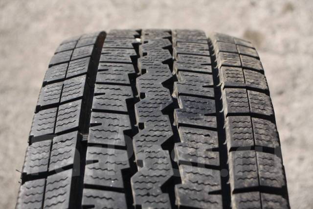 Dunlop Winter Maxx SV01, 195/80R15LT, 15", 1 шт, в наличии, 195 мм, 80 ...