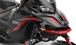 BRP Lynx Commander. ��������, ���� ���, ��� ������� ����