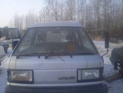Toyota Lite Ace. KM30, 5K ����