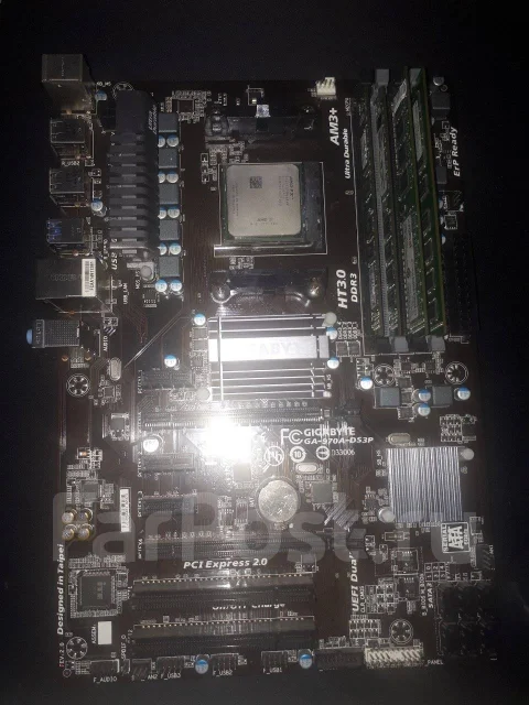 AMD FX-4350 ����