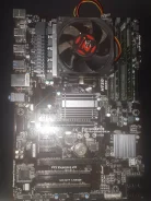 AMD FX-4350 ����