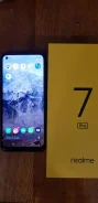 Realme 7 Pro. �/�, 128 ��, �����������, 3G, 4G LTE, NFC ����