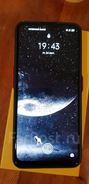 Realme 7 Pro. �/�, 128 ��, �����������, 3G, 4G LTE, NFC ����