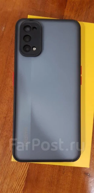 Realme 7 Pro. �/�, 128 ��, �����������, 3G, 4G LTE, NFC ����