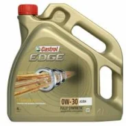 Castrol Edge. 0W-30, �������������, 4��. ����
