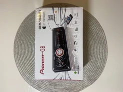 Pioneer DEN ����