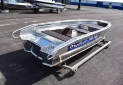 Wyatboat. 2025 ���, ����� 3,9��., ��������� ��� ���������, 30��.�., ������. ��� ����� �� ������������ ����