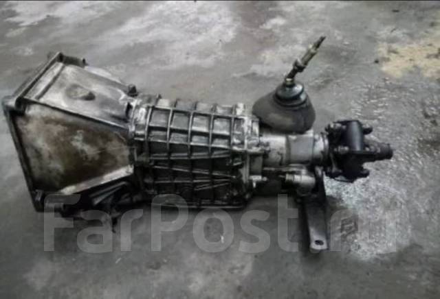 Кпп ваз 2107 4 ступка отличие от 5 ступки - 98 фото