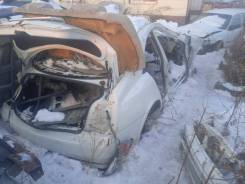 Nissan Primera. QP12, QG18 ����