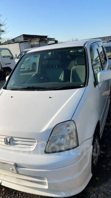 Honda Capa. GA6, D15B ����
