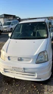Honda Capa. GA6, D15B ����