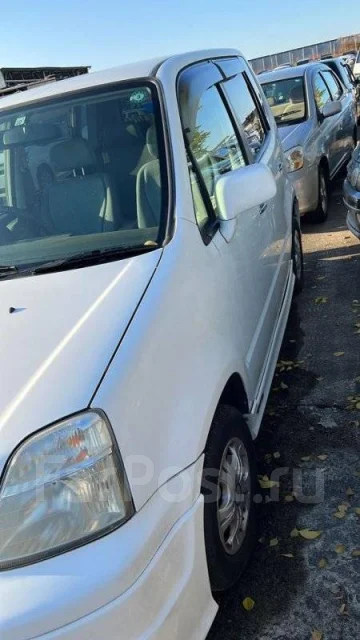 Honda Capa. GA6, D15B ����