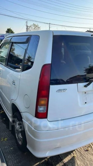 Honda Capa. GA6, D15B ����
