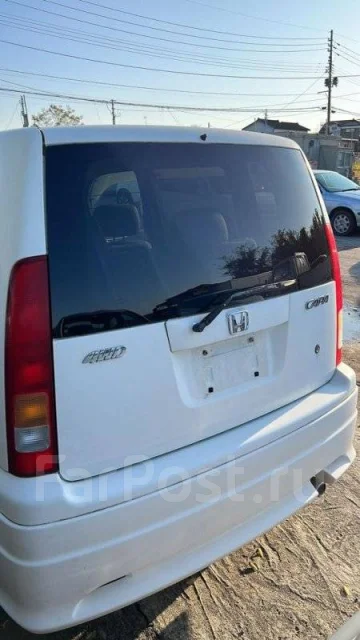 Honda Capa. GA6, D15B ����